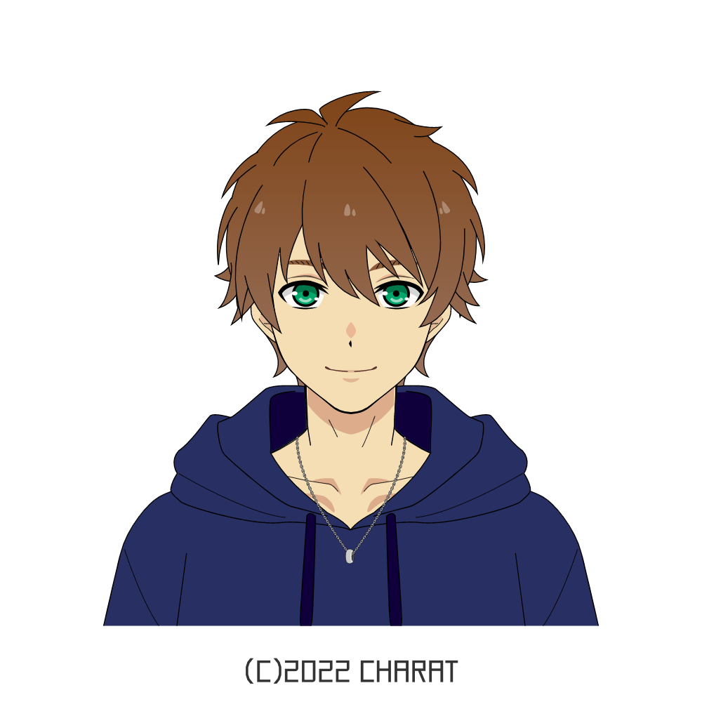 Kirishima Keima