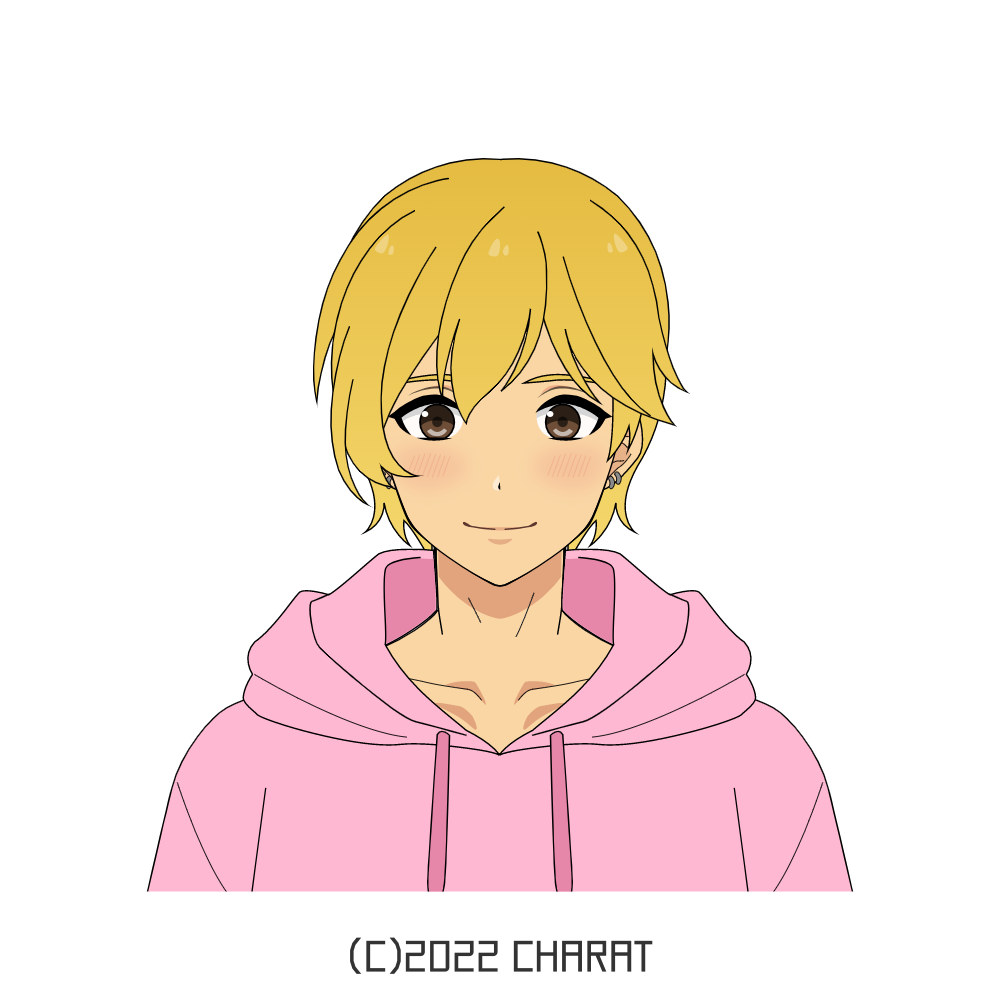 Ryuugamine Kiyoshi